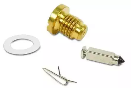 Pointeau avec siège 1,2CV à 300CV Johnson Evinrude 379313 396522