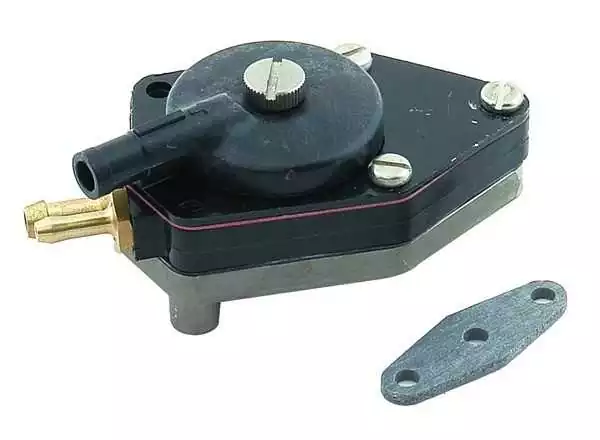 Pompe à essence 18CV à 35CV 1990-2005 Johnson Evinrude 438555 433386