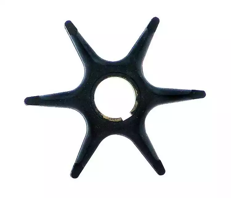Turbine 25 à 40CV Johnson Evinrude 775521 378891