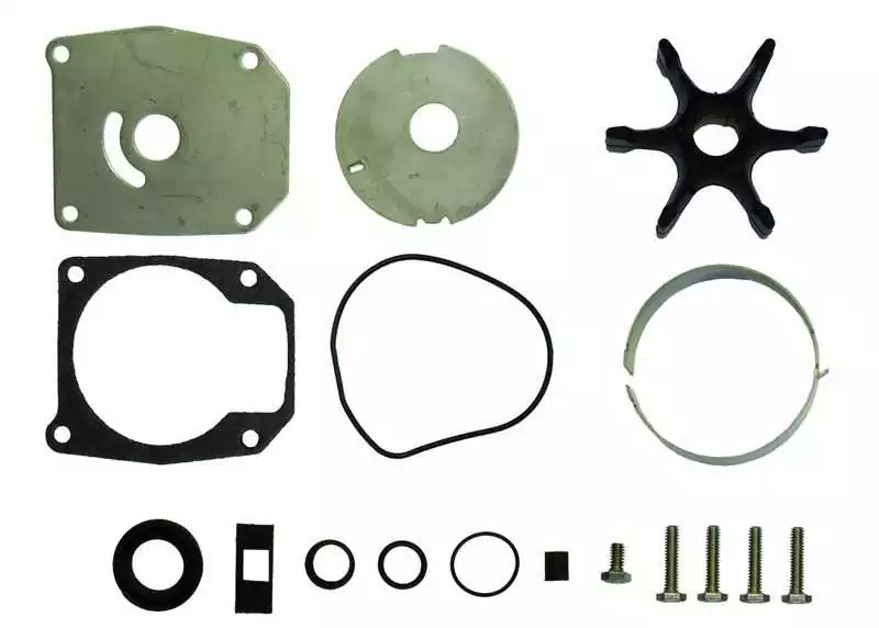 Kit turbine 40 à 70CV Johnson Evinrude 0432956 0432955 