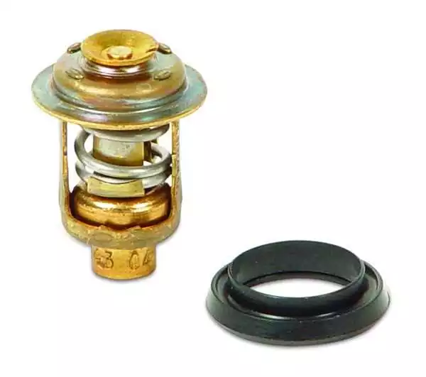 Kit thermostat 54,5°C 7,5 à 250CV V135 à V225 XR4 XR6 Mercury Mariner 434841