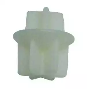 Valve de surpression d'eau poppet valve 65 à 140CV Johnson Evinrude 318395