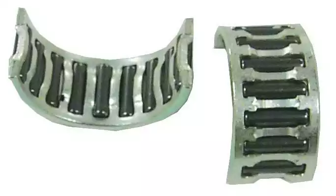 Coussinet bielle Johnson Evinrude 387787