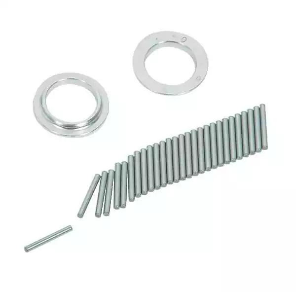 Roulement tête bielle Kit aiguilles 18-235 CV V6 Johnson Evinrude 395627