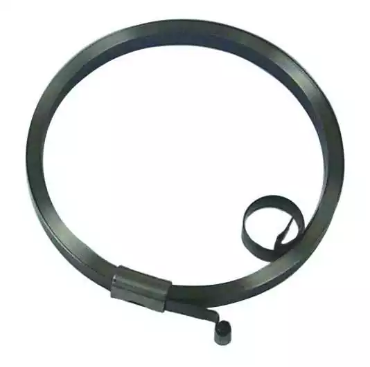 Ressort de lanceur 9.9cv 15CV jusqu'à 1978 Johnson Evinrude 318944