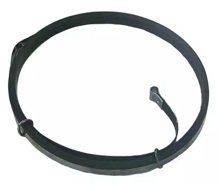 Ressort de lanceur 3cv 5.5cv 7.5cv 10cv 12cv 15cv 18cv 20cv 28cv 30cv 35CV Johnson Evinrude 395460