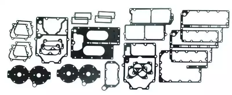 Pochette de joints moteur sans joint de culasse 85-140CV Johnson Evinrude
