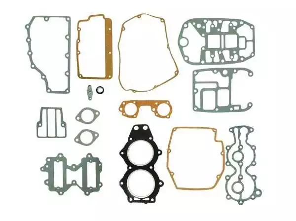 Pochette de joints moteur 25 à 55CV Johnson Evinrude 393433 439083