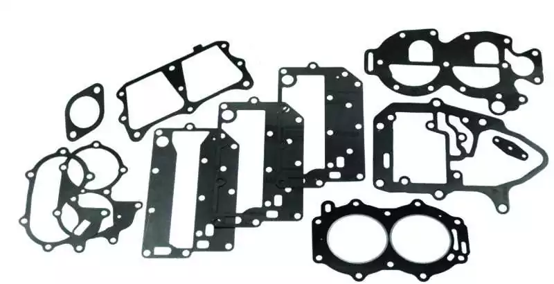 Pochette de joints moteur 18 à 35CV Johnson Evinrude 433941 392567 392615