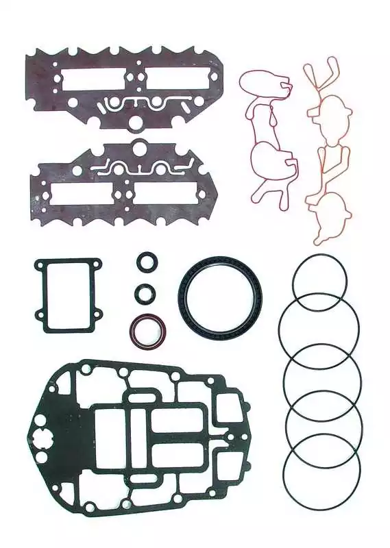 Pochette de joints rodage 90-115 V4 60 degrés Johnson Evinrude 43779 439559