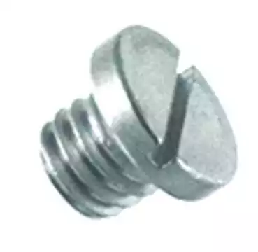 Vis de vidange embase 6 au 300cv 2T Johnson Evinrude 307551