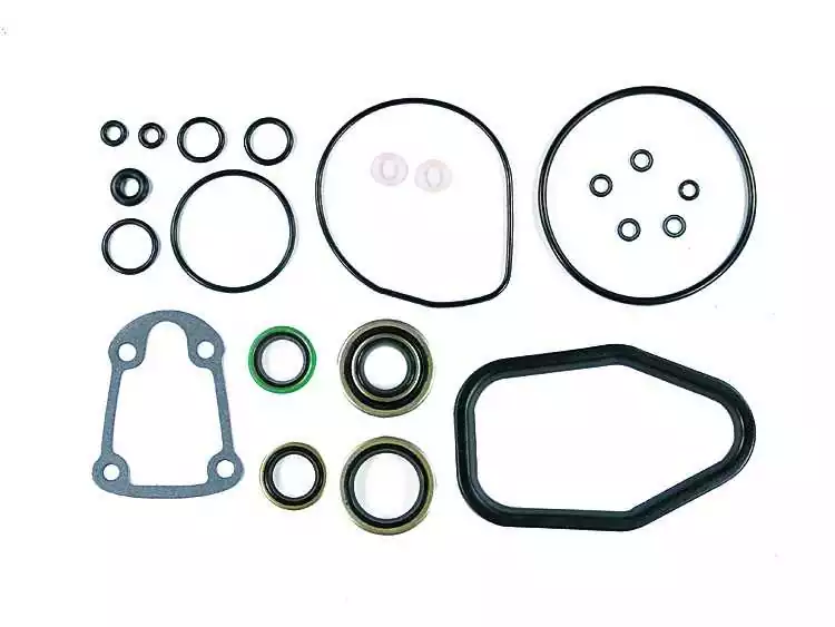 Kit joints d'embase 40 à 75cv 2T Johnson Evinrude 5000309 396349
