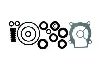 Kit joints d'embase 25 à 30cv 2T et 4T 1989-98 Suzuki 25700-95D00