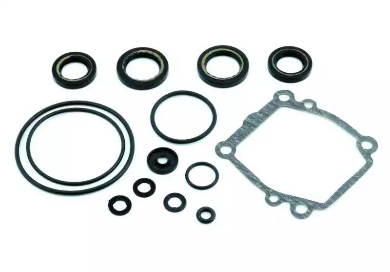 Kit joints d'embase 40 à 60cv 4T DT90 DT100 1989-98 et V4 Suzuki 25700-87E00