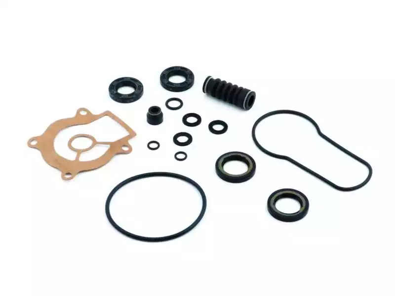 Kit joints d'embase DT40C 1984-98 DF40 à DF60 4T Suzuki 25700-94400