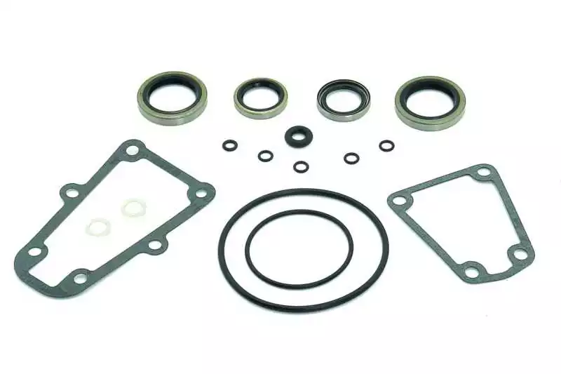 Pochette joints d'embase 85 à 115 V-4 2T Johnson Evinrude Kit pieds d'embase