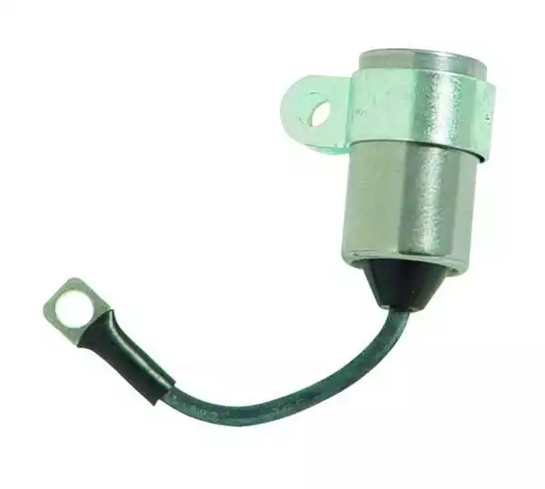 Condensateur Mercury Mariner 45-65CV 394-1130A1