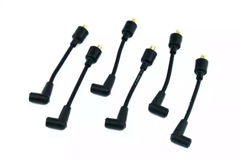 Kit fils de bougie 3.0L carburateur 225/250cv 3.0L EFI N° série avant OG303045 Mercury 84-821945A56