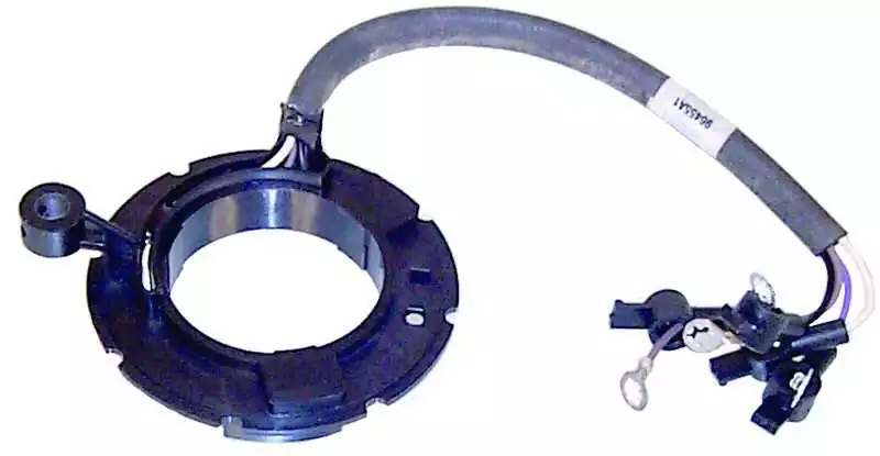 Trigger Mercury Mariner 3 cylindres Mercury Mariner 96455A8