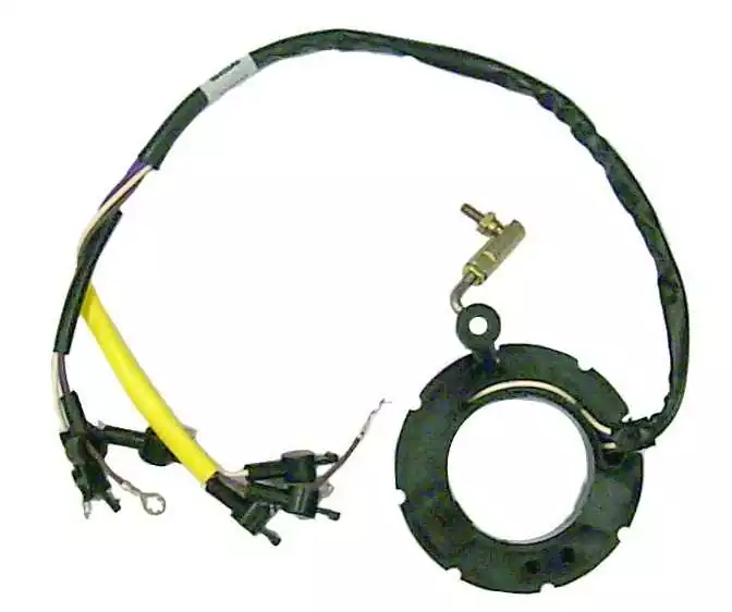 Trigger Mercury Mariner 6 cylindres Mercury Mariner 96455A9