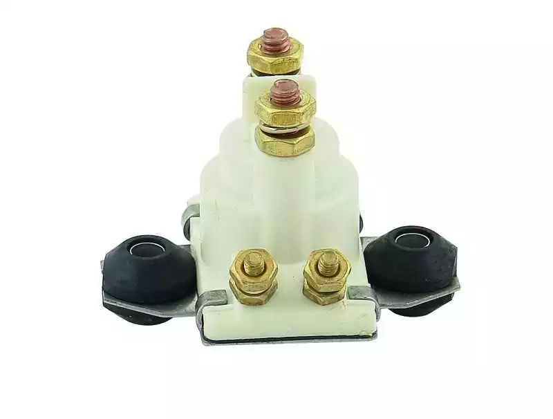 RELAIS Solénoïde Mercury Mariner 30 40 45 50 55 60cv 850187A1/T1