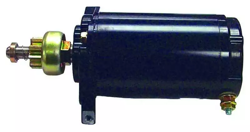 Démarreur Mercury 35-50CV Mercury Mariner 50-55601 50-55601A2 50-38890A1