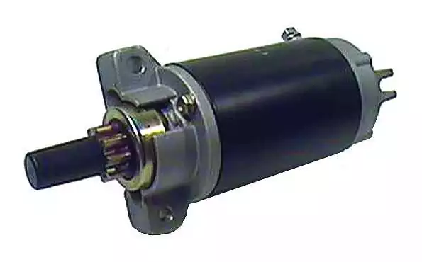 Démarreur 30cv à 40CV 3 cylindres 4 Temps OG760300 et après Yamaha 67C-81800-00-00