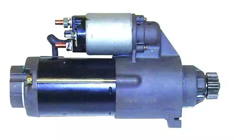Démarreur Mercury 135-250CV Mercury 50-892339T 50-853329T