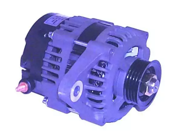 Alternateur neuf avec poulie 12V 50A DR 5SI MV pour V135 V150 V175 V200 tous 2.5 L