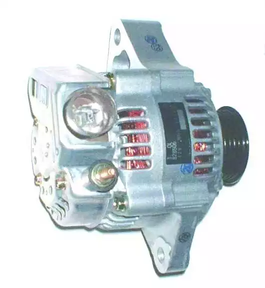 Alternateur neuf avec poulie Mercury 12V 50A pour modèles 225-250 CV 3.0 L V6