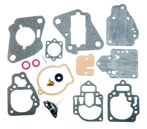 Kit joints carburateur 6-25CV Mercury Mariner 1395-9761-1