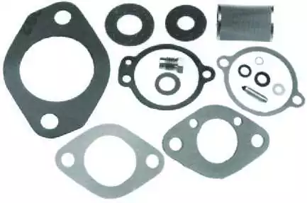Kit joints carburateur 4 à 155 CV pour carburateur WM WMK SIE18-7021