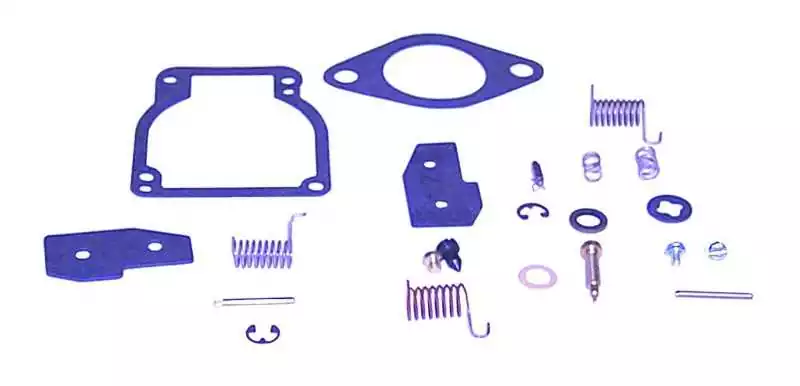 Kit joints carburateur 30cv 40cv 50cv 60cv 75cv 90CV Mercury Mariner 1395-8236354