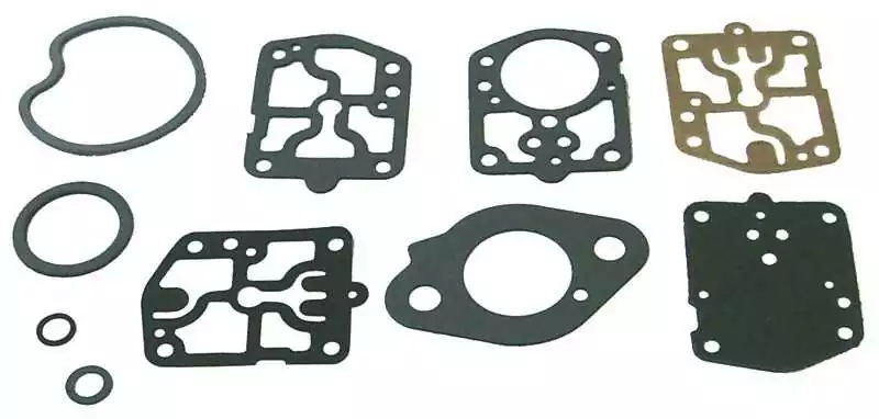 Kit joints carburateur 45cv 50CV 4 cylindres Mercury Mariner 1395-9024