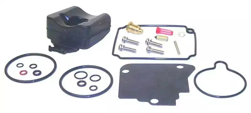 Kit carburateur 75cv à 100cv 1999-02 Yamaha 67F-W0093-00-00 804346T1