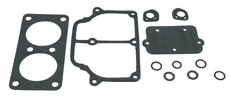 Kit joints carburateur V135 V275 CV Mercury Mariner 1395-6452