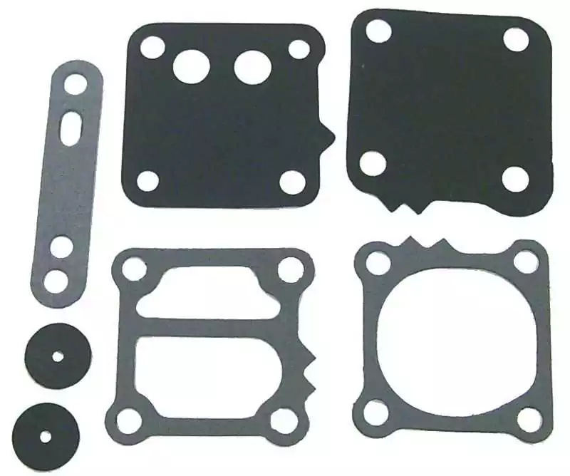 Kit joint pompe à essence 70 à 115 CV Mercury Mariner 21-42909A3 21-857005A1 Kit joint pompe à essence 70 à 115 CV Mercury Mariner 21-42909A3 21-857005A1