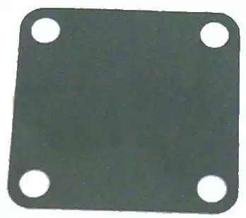 Membrane pompe à essence 4cv 5cv Yamaha 6E0-24471-00-00 Mercury 2cv à 5cv