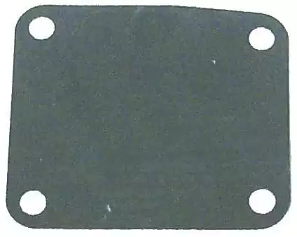 Membrane pompe à essence 3cv à 8CV Yamaha 6G1-24471-00-00 Mercury 6C 6D 8C