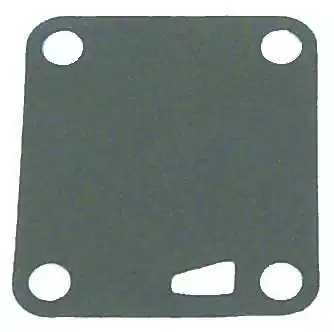 Membrane pompe à essence 9.9cv à 25CV Yamaha 6E5-24411-00-00 Mercury 8 à 40cv