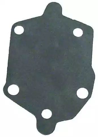 Membrane pompe à essence 25cv à 90cv Yamaha 648-24411-00-00 Mercury 8 à 60cv