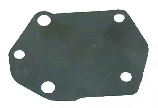Membrane pompe à essence 25cv à 48cv Yamaha 663-24411-00-00 Mercury 8 à 55cv