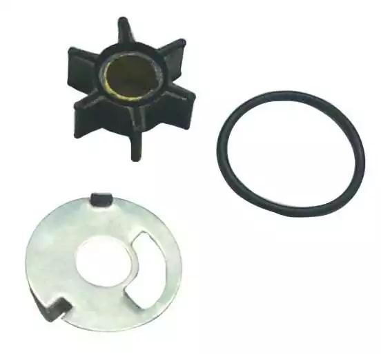 Kit pompe à eau 4cv 4,5cv 7,5cv 9,8cv Mercury 47-39074 47-65957 47-89981