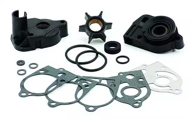 Kit complet de pompe 35 à 70cv Mercury Mariner 46-77177A3