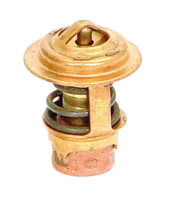 Thermostat Mercury Mariner pour 6cv 7cv 8cv 9.9cv et 15CV 25cv 30CV 2 cylindres 50cv 55cv 60CV 3 cylindres 40/50/60 CV 4T.