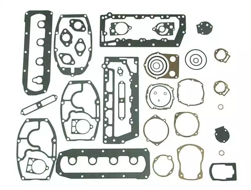 Pochette joints moteur Mercury Mariner 27-72486A32