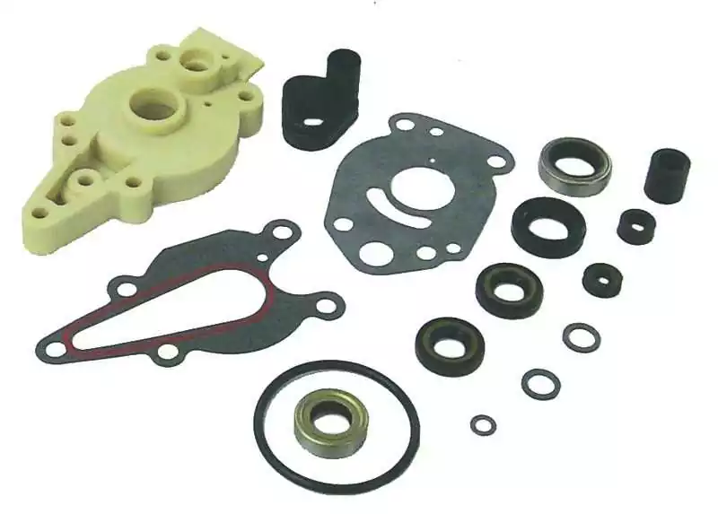 Kit joints embase 6cv 8cv 9.9cv 10cv et 15 CV Mercury Mariner