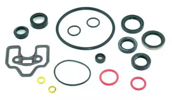 Kit joints embase 3.0L V200 V225 V250 avec pied type C2 Mercury Mariner