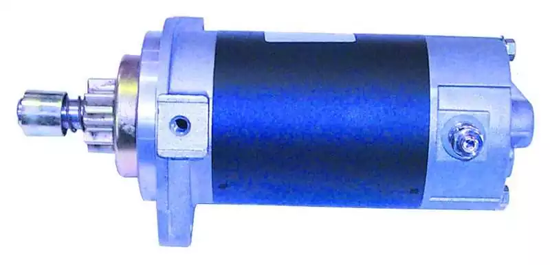 Démarreur Suzuki 20-40CV Hitachi S108-94 S108-112 S108-120 Tohatsu 3C8-76010-1