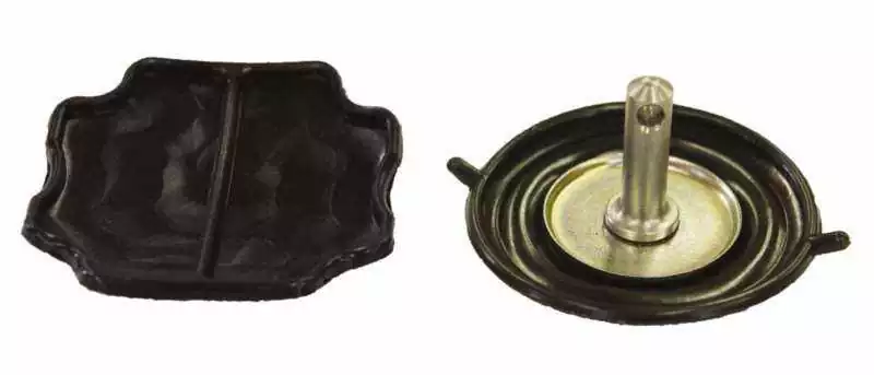 Kit diaphragme pompe à essence DF4 DF6 2003 et après Suzuki 15170-91J00 Kit diaphragme pompe à essence DF4 DF6 2003 et après Suzuki 15170-91J00